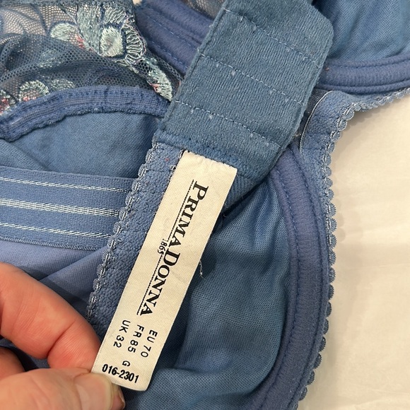 Prima Donna bra 32G - Picture 4 of 6
